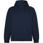 Sweat à capuche Vinson en coton organique unisexe – Image 8