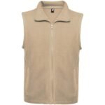 Gilet en polaire unisexe Bellagio