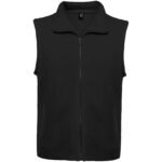 Gilet en polaire unisexe Bellagio – Image 10