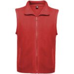Gilet en polaire unisexe Bellagio – Image 11