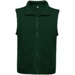 Gilet en polaire unisexe Bellagio – Image 12