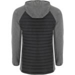 Doudoune hybride unisexe Minsk avec isolation – Image 3