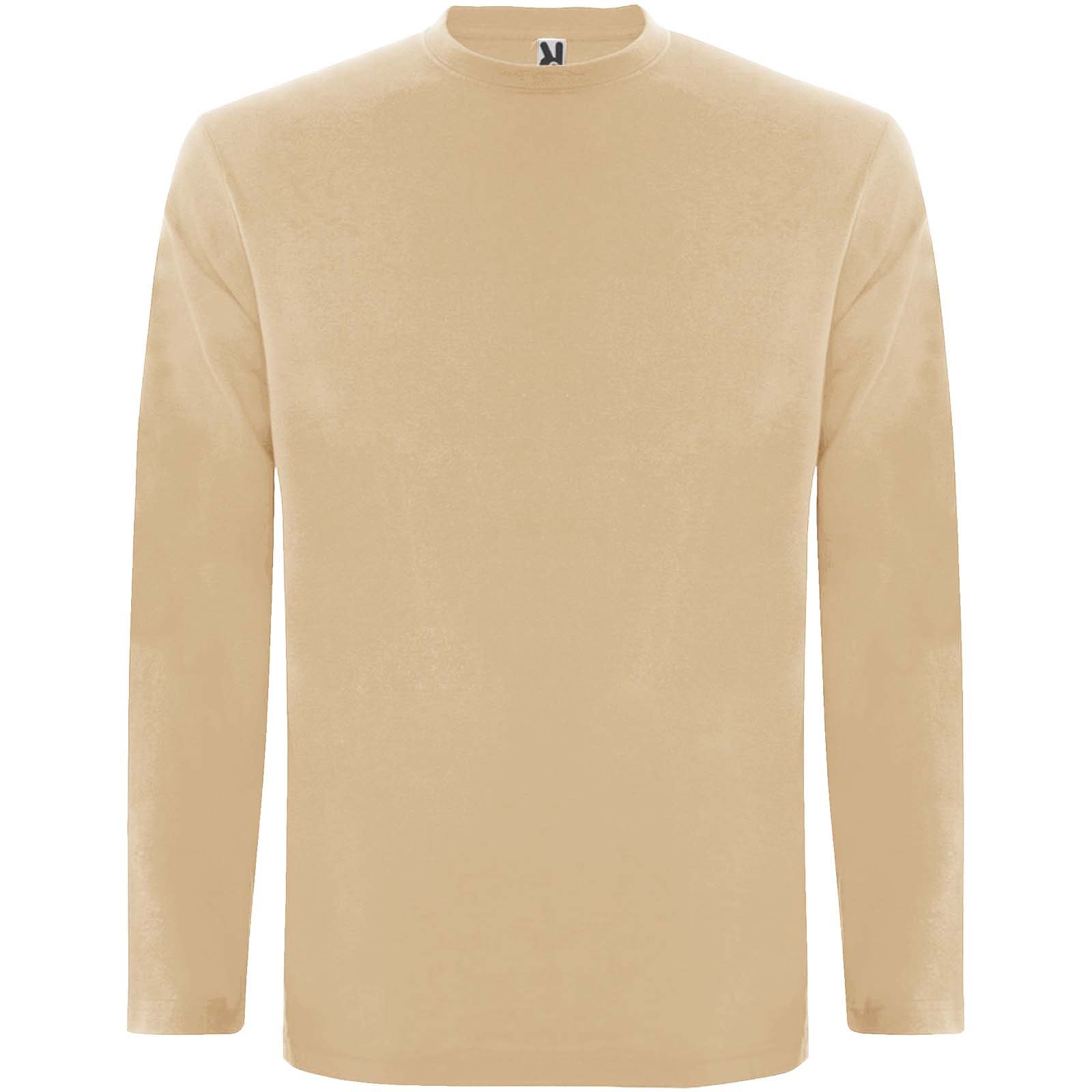 R12171H-1 T-shirt Extreme à manches longues pour homme – Image 1