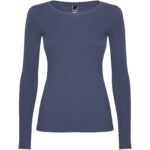 T-shirt Extreme à manches longues pour femme – Image 4