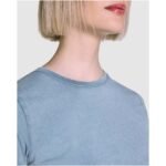 T-shirt Fiyi à manches courtes pour femme – Image 5