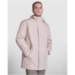 Veste parka America matelassée pour homme – Image 4