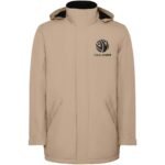 Veste parka America matelassée pour homme – Image 2