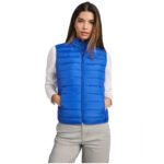 Gilet Oslo pour femme avec isolation – Image 4