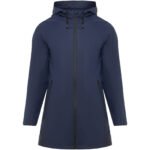 Imperméable Sitka pour femme
