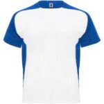 T-shirt de sport Bugatti à manches courtes unisexe – Image 7