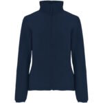 Veste Artic en polaire entièrement zippée pour femme – Image 4