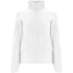 Veste Artic en polaire entièrement zippée pour femme – Image 5