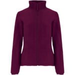Veste Artic en polaire entièrement zippée pour femme – Image 6