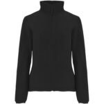 Veste Artic en polaire entièrement zippée pour femme – Image 7