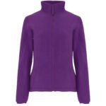 Veste Artic en polaire entièrement zippée pour femme – Image 9