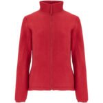 Veste Artic en polaire entièrement zippée pour femme – Image 10