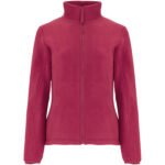 Veste Artic en polaire entièrement zippée pour femme – Image 11