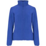 Veste Artic en polaire entièrement zippée pour femme – Image 12