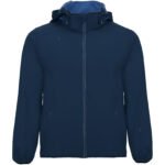 Veste softshell Siberia unisexe