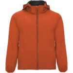 Veste softshell Siberia unisexe – Image 9