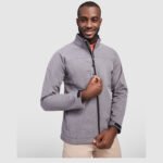 Veste softshell unisexe Rudolph – Image 4