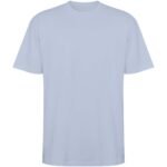 T-shirt Bull unisexe oversize à manches courtes