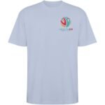 T-shirt Bull unisexe oversize à manches courtes – Image 2