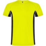 T-shirt de sport Shanghai à manches courtes pour homme – Image 7