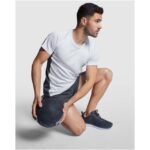 T-shirt de sport Shanghai à manches courtes pour homme – Image 4