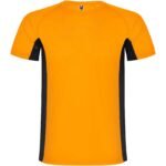 T-shirt de sport Shanghai à manches courtes pour homme – Image 8