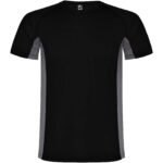 T-shirt de sport Shanghai à manches courtes pour homme – Image 10