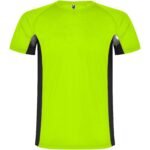 T-shirt de sport Shanghai à manches courtes pour homme – Image 12