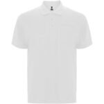 Polo Centauro Premium unisexe à manches courtes – Image 5