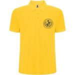 Polo Pegaso Premium à manches courtes pour homme – Image 2