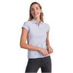 Polo Star à manches courtes pour femme – Image 4