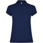 Polo Star à manches courtes pour femme – Image 10