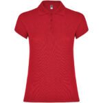 Polo Star à manches courtes pour femme – Image 26