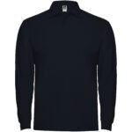 Polo Estrella à manches longues pour homme – Image 8