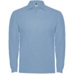 Polo Estrella à manches longues pour homme – Image 10