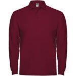 Polo Estrella à manches longues pour homme – Image 11