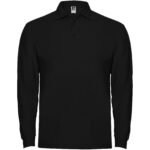 Polo Estrella à manches longues pour homme – Image 13