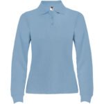Polo Estrella à manches longues pour femme – Image 9