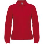 Polo Estrella à manches longues pour femme – Image 14