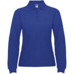 Polo Estrella à manches longues pour femme – Image 15