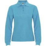 Polo Estrella à manches longues pour femme – Image 16