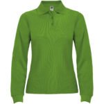 Polo Estrella à manches longues pour femme – Image 17