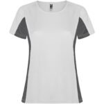 T-shirt de sport Shanghai à manches courtes pour femme – Image 9