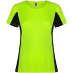 T-shirt de sport Shanghai à manches courtes pour femme – Image 12