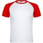 T-shirt de sport Indianapolis à manches courtes unisexe – Image 10