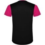 T-shirt de sport Detroit à manches courtes unisexe – Image 3